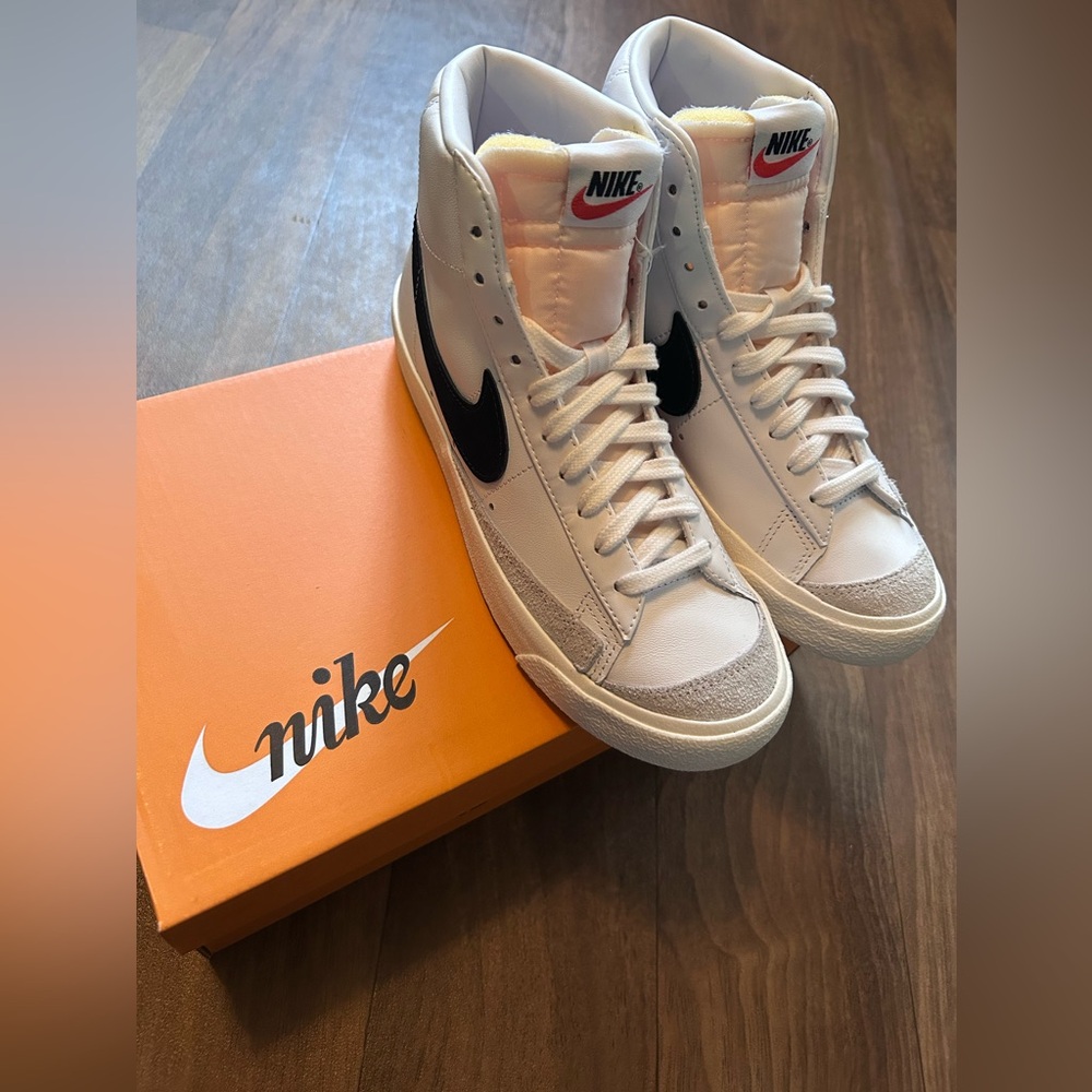 Nike Wome Blazer Mid ‘77